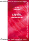 Buchcover La Marseillaise – Lieu de mémoire im Wandel der Zeit