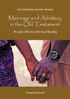 Buchcover Marriage and Adultery in the Old Testament