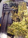 Buchcover Wege - Wälder - Wasserscheiden