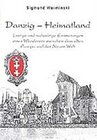 Buchcover Danzig - Heimatland