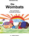 Buchcover Die Wombats