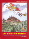 Buchcover Der Harz – ein Erlebnis