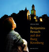 Buchcover Benjamins Besuch auf der Burg Kronberg