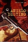Buchcover Angelo Destino