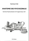 Buchcover Anatomie des Psychozirkus'