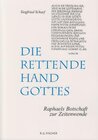 Buchcover Die rettende Hand Gottes