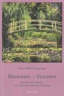 Buchcover Illusionen - Visionen