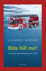 Buchcover Bitte hilf mir!