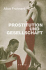 Buchcover Prostitution und Gesellschaft