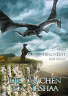 Buchcover Die Drachen von Tashaa.