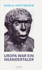Buchcover Uropa war ein Neandertaler
