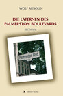 Buchcover Die Laternen des Palmerston Boulevards