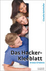 Buchcover Das Hacker-Kleeblatt