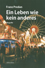 Buchcover Ein Leben wie kein anderes