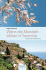 Buchcover Wenn die Mandeln blühen in Taormina