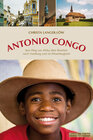 Buchcover Antonio Congo