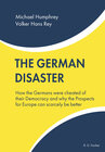 Buchcover The German Disaster