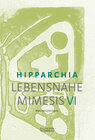 Buchcover Lebensnahe Mimesis VI