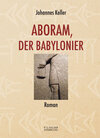 Buchcover Aboram, der Babylonier