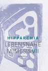 Buchcover Lebensnahe Mimesis VII