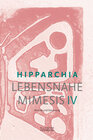 Buchcover Lebensnahe Mimesis IV