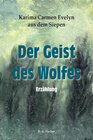 Buchcover Der Geist des Wolfes