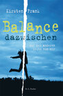 Buchcover Balance dazwischen