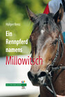 Buchcover Ein Rennpferd namens Millowitsch