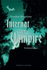 Buchcover Internat der Vampire