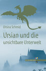 Buchcover Ursian und die unsichtbare Unterwelt