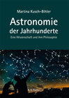 Buchcover Astronomie der Jahrhunderte