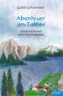 Buchcover Abenteuer am Takhini