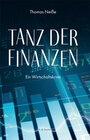 Buchcover Tanz der Finanzen