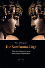 Buchcover Die Narzissmus-Lüge