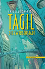 Buchcover Tagil, die Zwergenstadt