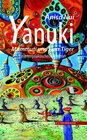 Buchcover Yanuki, Mammuti und Herr Tiger