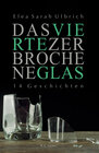 Buchcover Das vierte zerbrochene Glas