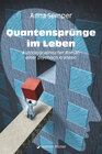 Buchcover Quantensprünge im Leben