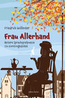 Buchcover Frau Allerhand