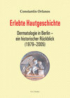 Buchcover Erlebte Hautgeschichte