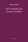 Buchcover Die Gedichte der Grauen Panther
