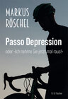 Buchcover Passo Depression