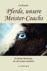 Buchcover Pferde, unsere Meister-Coachs
