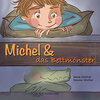 Buchcover Michel & das Bettmonster