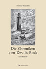 Buchcover Die Chroniken von Devils Rock
