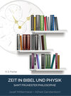 Buchcover Zeit in Bibel und Physik