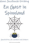 Buchcover Zu Gast in Spinnland