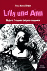 Buchcover Lilly und Ann