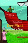 Buchcover Der Pirat und seine Oma