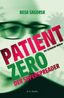 Buchcover Patient Zero, der Superspreader